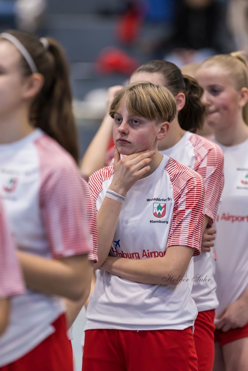 Bild 151 - wBJ Loewinnen-Cup